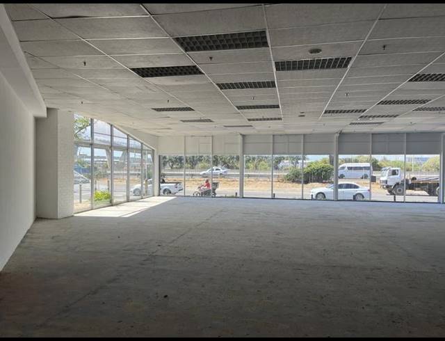 RETAIL PROPERTY TO RENT IN PAARDEN EILAND